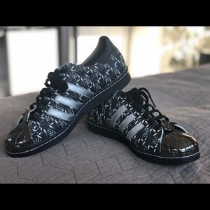 Star Wars Adidas Superstars